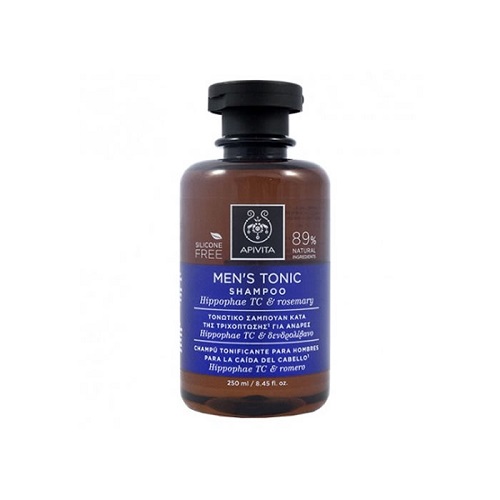 Produits pour la chute des cheveux