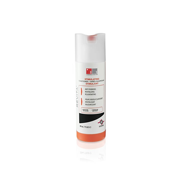 Produits pour la chute des cheveux