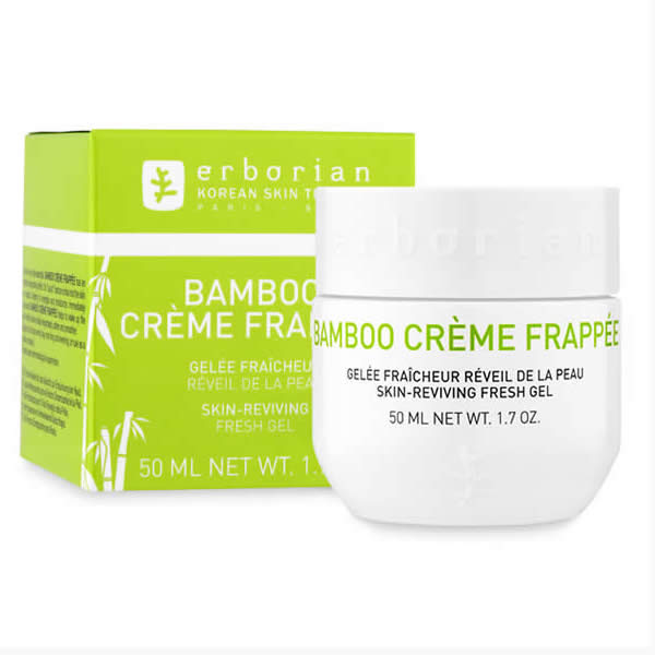 Alla scoperta di erborian, cosmetica coreana