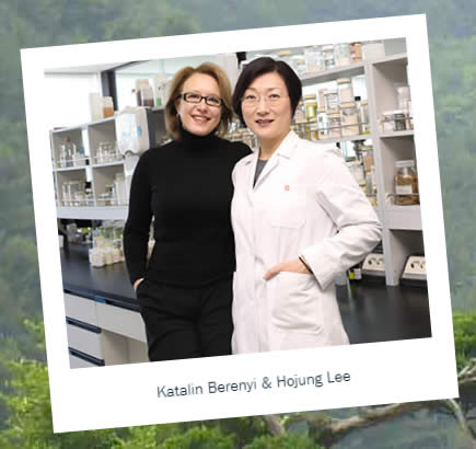 Alla scoperta di erborian, cosmetica coreana
