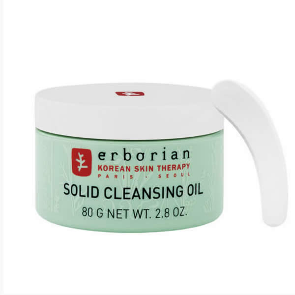 Alla scoperta di erborian, cosmetica coreana