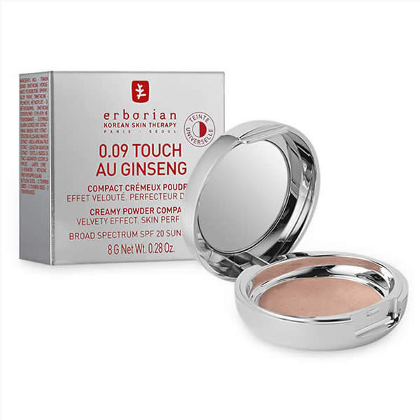 Alla scoperta di erborian, cosmetica coreana