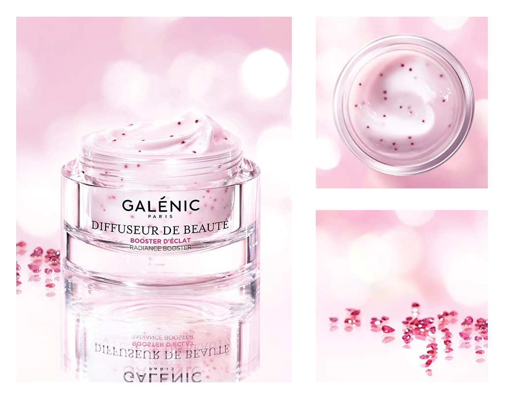 Galénic, a never-ending search  for perfection 