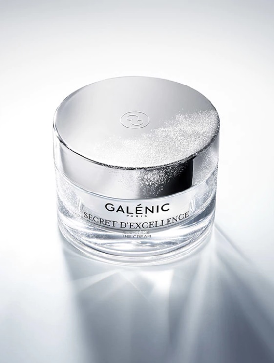 Galénic, a never-ending search  for perfection 