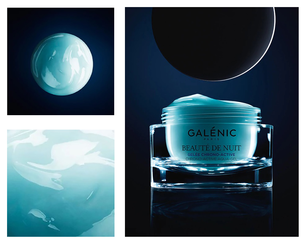 Galénic, a never-ending search  for perfection 