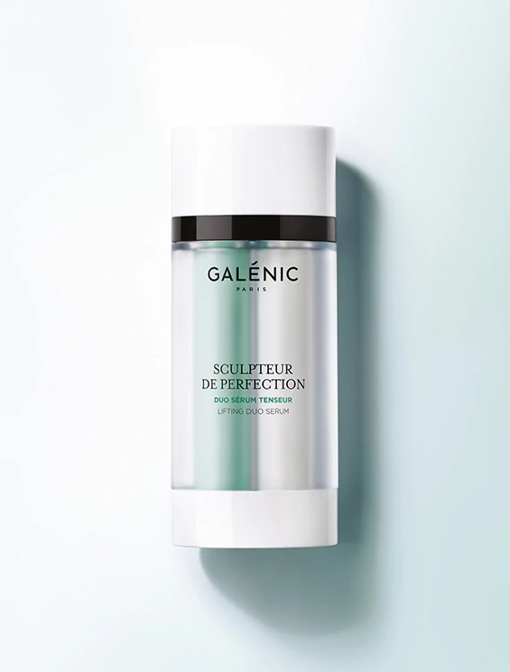 Galénic, a never-ending search  for perfection 