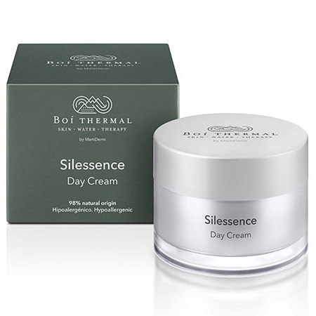 Silessence Day Cream
