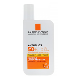 
La Roche Posay Anthelios Shaka Fluid Spf50+ 50ml
