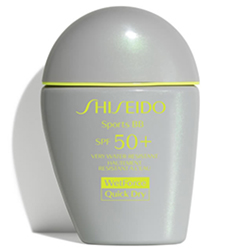 Shiseido Sports BB Waterproof Spf50 Medium 30ml