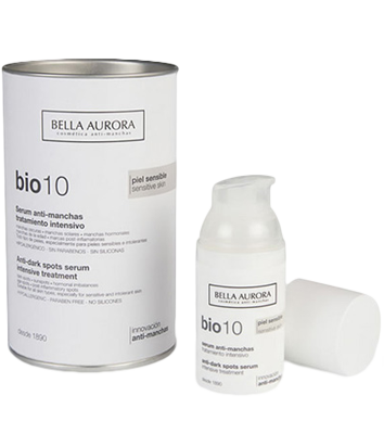 Bella Aurora Bio10 Anti Dark Spots Serum