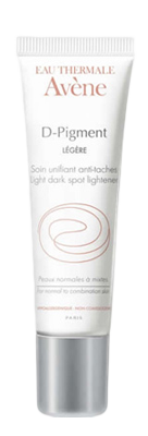 Avene D-Pigment Light Dark Spot Lightener 30ml
