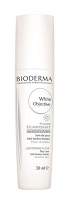 White Objective Lightening 30ml