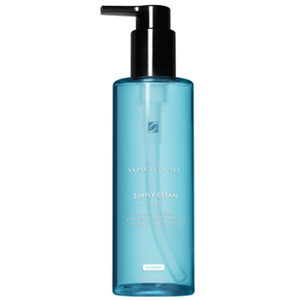 Skinceuticals Simply Clean Gel Cleanser 