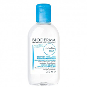 Bioderma Hydrabio H2O Micelle Solution