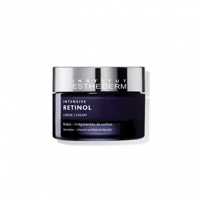 RETINOL What is it and what is it for?