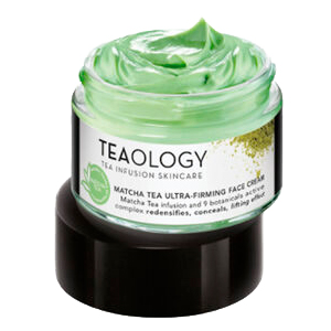 Teaology Matcha Tea Ultra-firming Cream