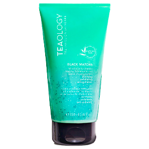 Teaology Black Matcha Micellar Jelly Cleanser 