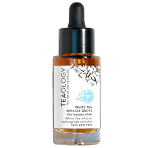 White Tea Miracle Drops