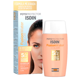 PROTECT YOUR SKIN FROM THE SUN 
