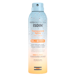 PROTECT YOUR SKIN FROM THE SUN 