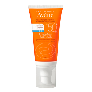 PROTECT YOUR SKIN FROM THE SUN 