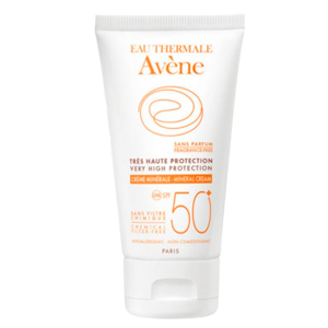 PROTECT YOUR SKIN FROM THE SUN 