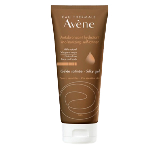 PROTECT YOUR SKIN FROM THE SUN 