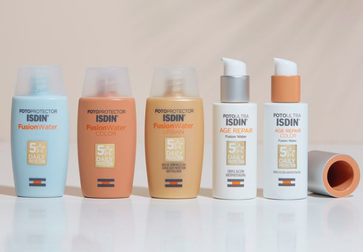 PROTECT YOUR SKIN FROM THE SUN 