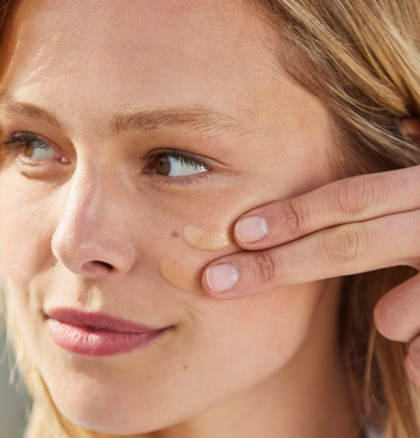 PROTECT YOUR SKIN FROM THE SUN 