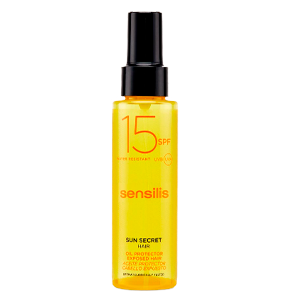 PROTECT YOUR SKIN FROM THE SUN 