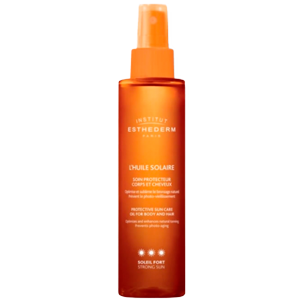PROTECT YOUR SKIN FROM THE SUN 