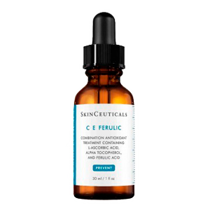 Vitamine C, the secret to glowing skin