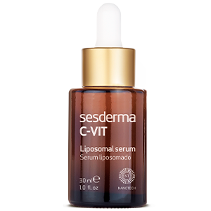 Vitamine C, the secret to glowing skin