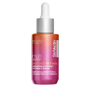 Vitamine C, the secret to glowing skin