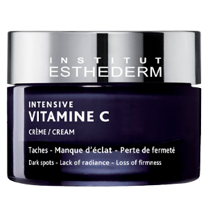 Vitamine C, the secret to glowing skin