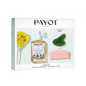 Launch Box Herbier