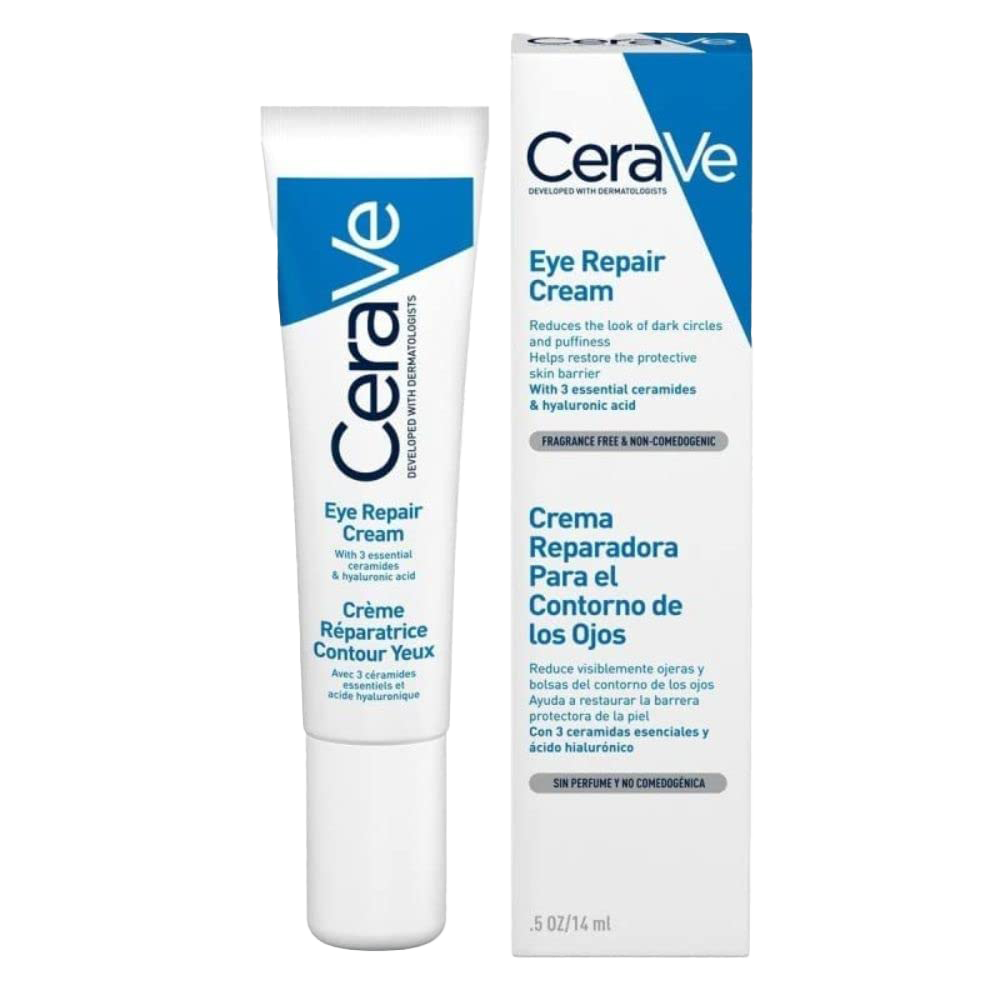 Eye Repair