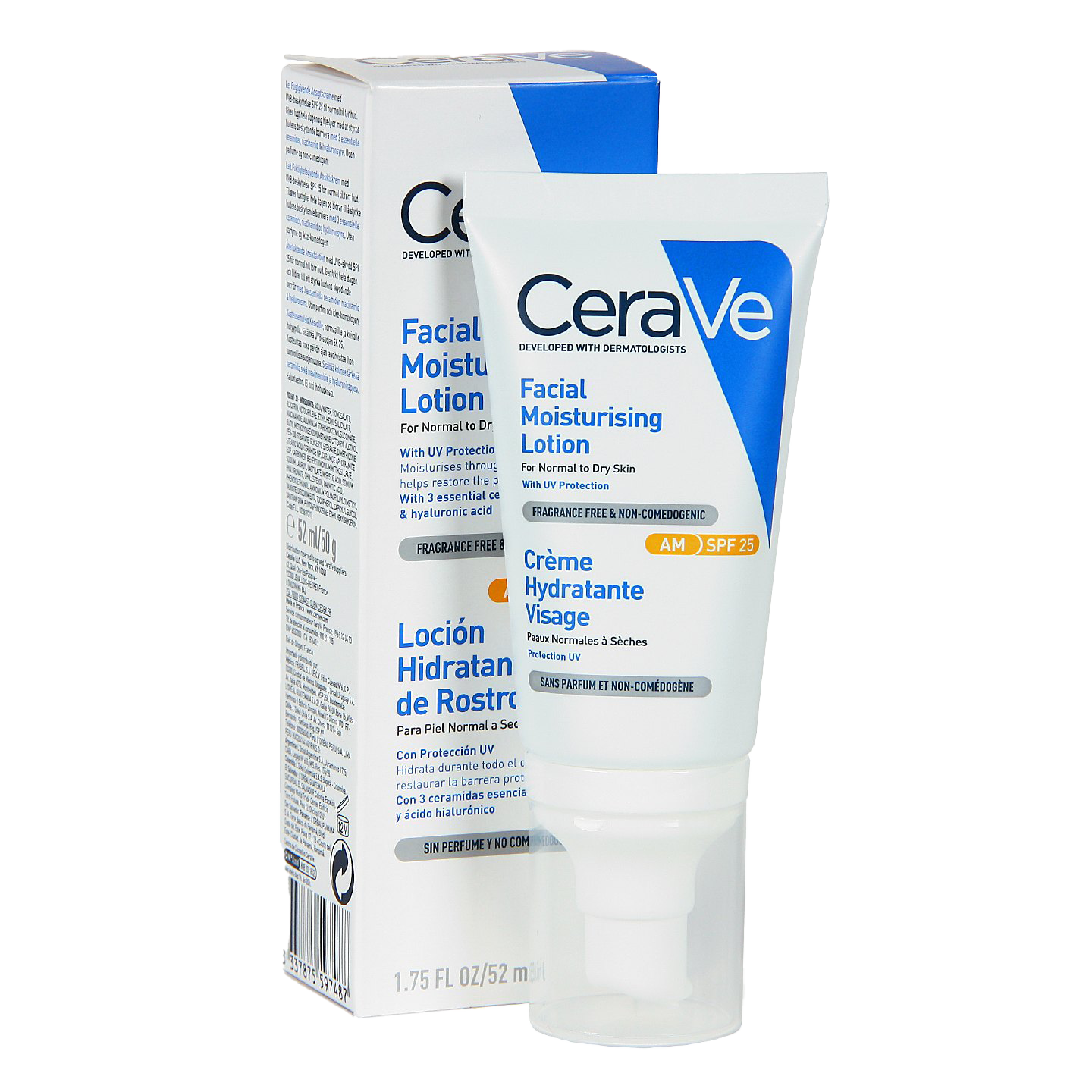 Moisturising Lotion