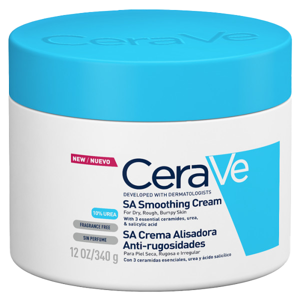 Smoothing Cream