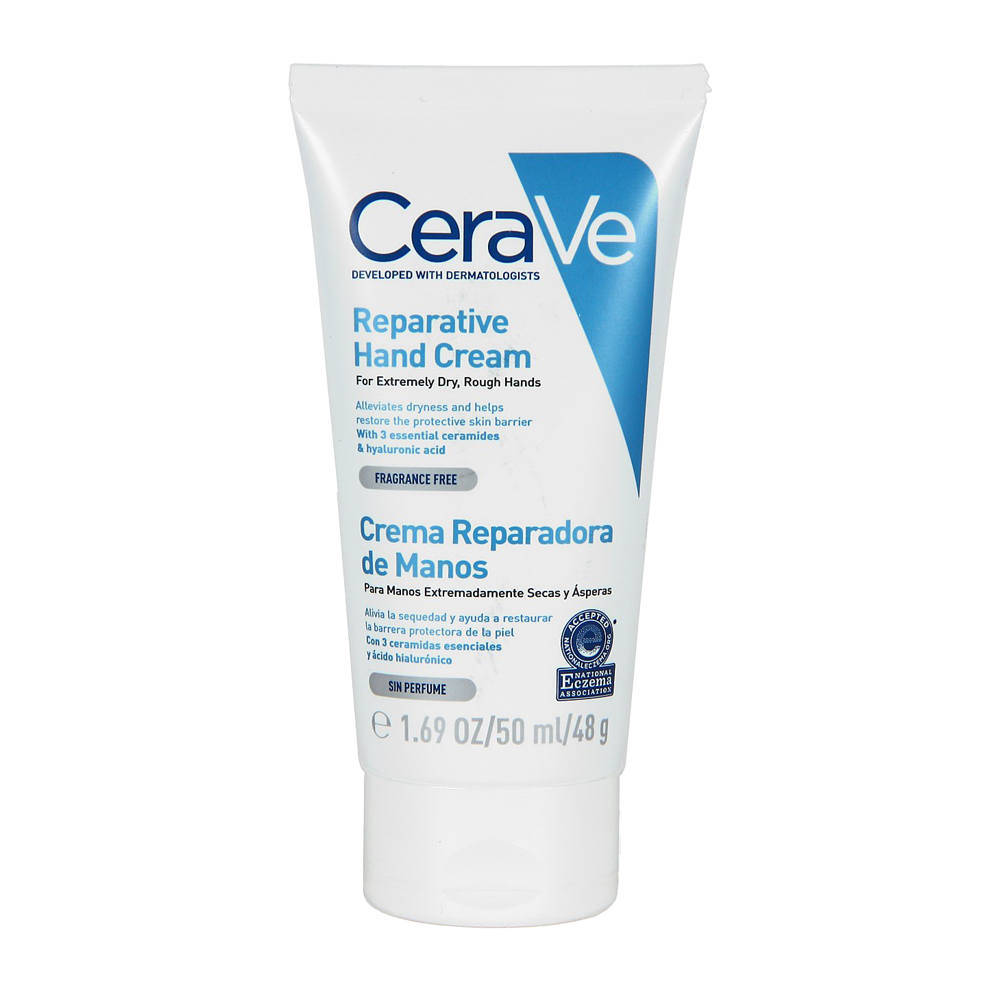 Reparative Hand