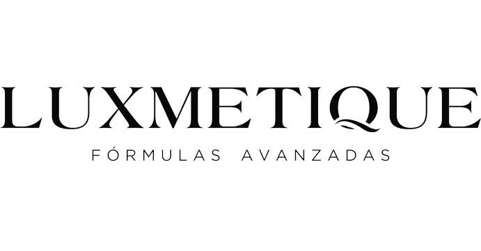 Logo Luxmetique