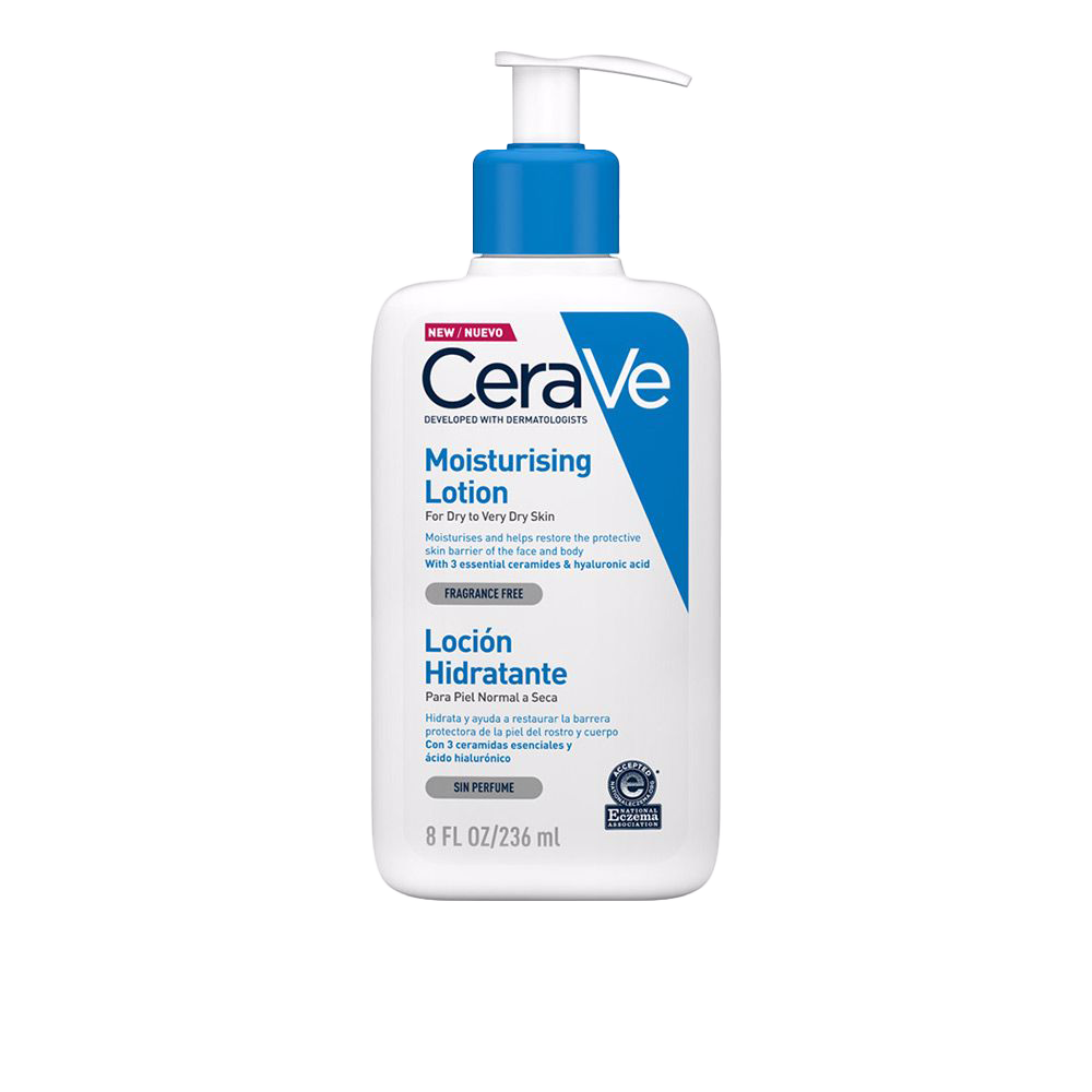 Moisturising Lotion