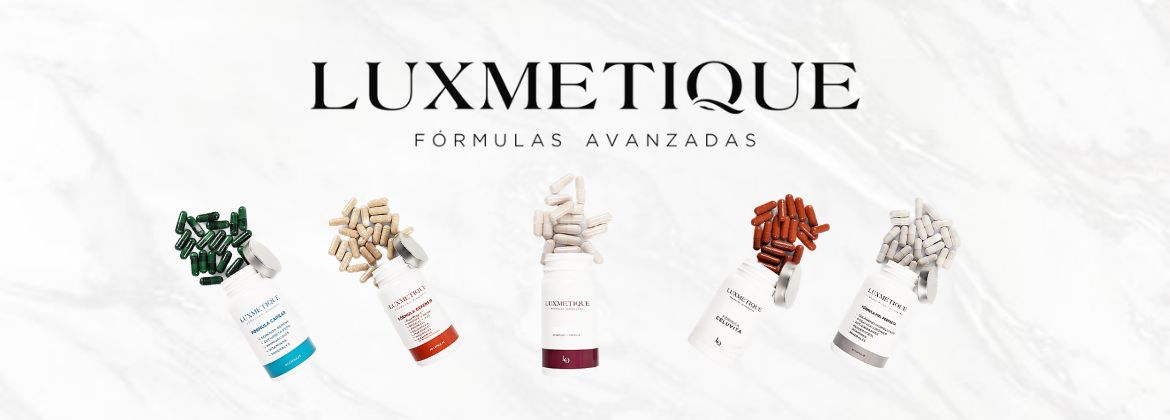 Luxmetique