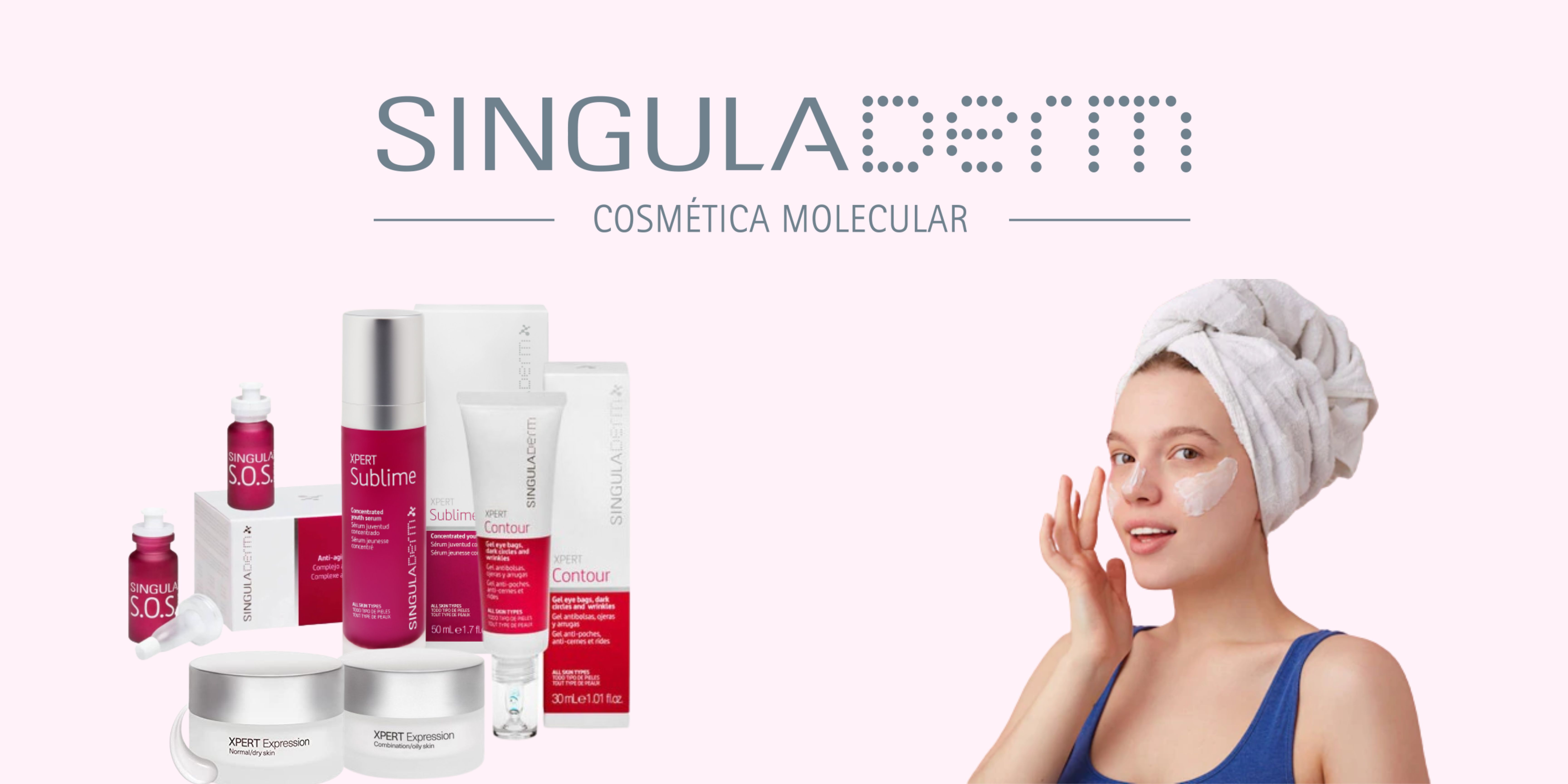 Singuladerm
