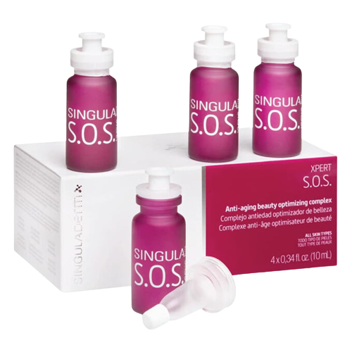 Booster Xpert Singuladerm