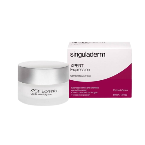 Singuladerm: Your next anti-wrinkles’ skincare routine