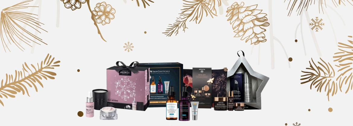Find the best Xmas Gifts at PharmacyClub