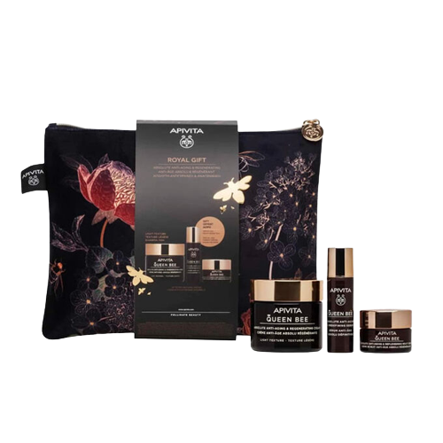 Apivita Set