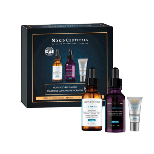 Set Skinceuticals