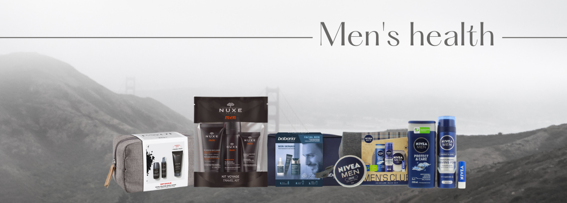 The best sets for him Pharmacyclub